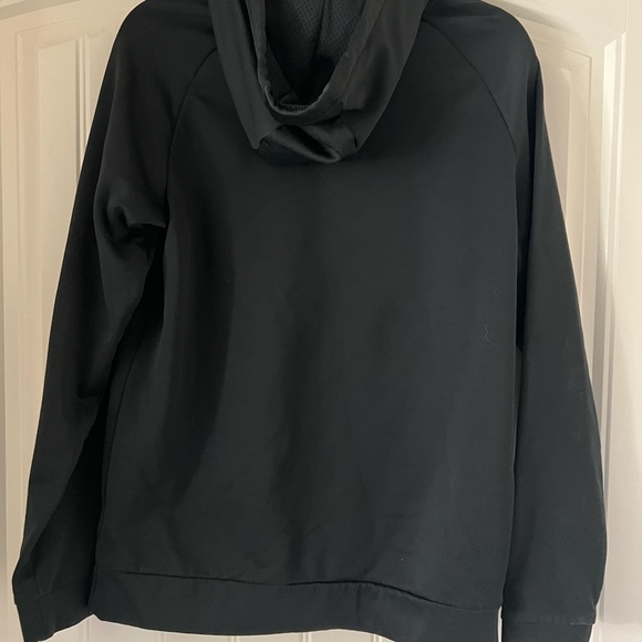 Nike dri fit hoodie - Picture 2 of 4